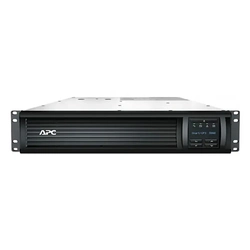 Nobreak Apc Smart-ups 3000va Lcd Monofásico 220v - Smt3000i2u-br