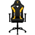 Cadeira Gamer Thunderx3 Tc3 Bumblebee Amarela