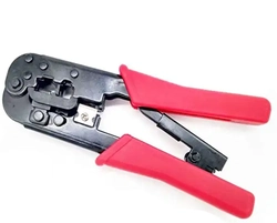Alicate de Crimpar RJ45RJ11RJ12 GC-568RHY568R