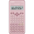 Calculadora Cientifica Casio Fx-82ms2pk-w4dt Rosa