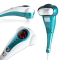 Massageador Elétrico Air Flow Corporal Ar Quente
