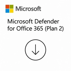 Microsoft Defender For Office 365 Plan 2 1 Ano Csp - Cfq7ttc0lhxh-001