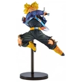 Action Figure Trunks Dragon Ball Super World Figure Colosseum - 28228