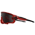 Óculos Oakley Jawbreaker Red Tiger
