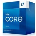 Processador Intel Core i7-13700F 5.2GHz Max Turbo Cache 30MB 16 Núcleos 24 Threads LGA 1700 - BX8071513700F