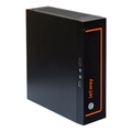 Desktop Jetway Jc220s J1800 4gb Ssd 120gb 2sr 004670