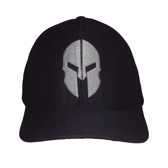 Boné Capacete Spartano