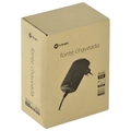 Fonte Chaveada 18v 1a 18w Bivolt Automatico Plug P4 - Vfe1801
