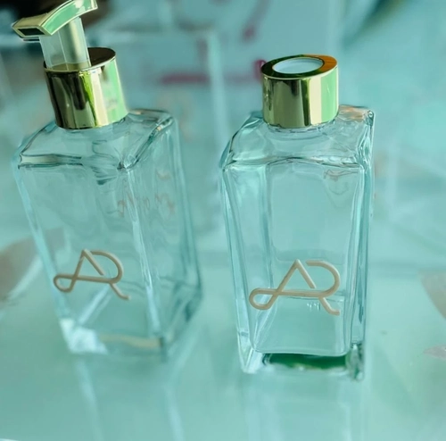 vidro difusor - Logo alto relevo inicial ou desenho