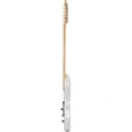 Guitarra Aria Pro Ii Teg-tl White Tortoise Pickguard