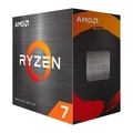 Processador Amd (am4) Ryzen 7 5700g 3.8 Ghz Box - 100-100000263box