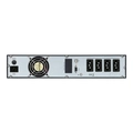 Nobreak Apc Srv 2 Kva 230v Rack Dupla Sem Expansão De Bateria - Srv2kri-br