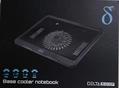 Suporte Notebook Com Cooler 14cm Usb Ate 15.6 B1010p Aitek