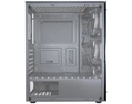 Gabinete Gamer K-MEX Atlantis Star - CGA6TJRH01CB0X