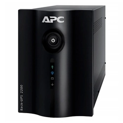 Nobreak Apc Back-ups 2200va Bi/115v Brazil Bz2200bi-br