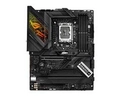 Placa Mae Asus Intel (lga1700) Ddr5 Atx - Rog Strix Z790-h Gaming Wifi