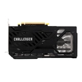 Placa de Vídeo 10GB Arc B570 Asrock Challenger - 90-GA5KZZ-00UANF