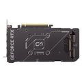 Placa de Vídeo 16GB RTX5060TI ASUS DUAL GeForce, GDDR7 - 90YV0MH0-M0NA00