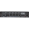 Amplificador De Guitarra Laney Lx15 15w Vermelho