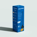 ANTENA PARA TV INTERNA DIGITAL AQUARIO 2,5M - DTV-50