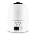 Camera de Video Wi-fi Full Hd Im4 c Branca 4565510