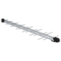 Antena Digital Hdtv Log 14 Dbi 28 Elmts Prohd-1040db