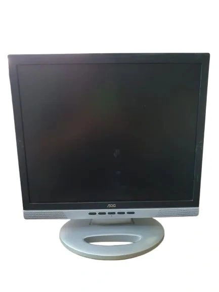 Monitor 17