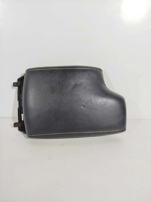 APOIO BRAÇO/ TAMPA PORTA OBJETO CONSOLE CENTRAL TOYOTA HILUX (ID:12235)