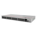 Switch Huawei Ekit S310-48p4s 48 Portas Gigabit Poe+ Com 4 Portas Sfp - 98012384