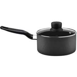 Panela Rochedo Robusta Grafite 16cm - Cxm / 4