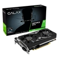 Placa de Vídeo GTX1650 4GB EX OC Galax GDDR6 128Bit - 65SQL8DS93E1