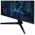 Monitor 27 Samsung Full HD 75Hz 5ms IPS Widescreen FreeSync - LF27T350FHLMZD