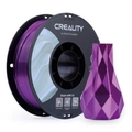 Filamento 3d Creality Cr-silk 1,75mm Roxo - 3301120005