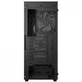 Gabinete Gamdias Aura GC6 Elite ARGB Preto