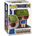 Pop! Disney Onward (dois Irmãos: Uma Jornada Fantástica) - Wilden Lightfoot #723