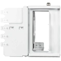 Suporte Vertical Cooler Master V3 para Placa de Video Gpu Branco    Mca-u000r-wfvk03