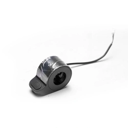 Acelerador Completo Para Patinete Eletrico 350w