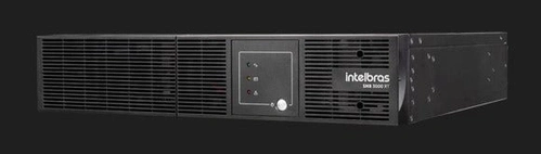Nobreak Intelbras Snb 3000va-220v-rt - 4822041