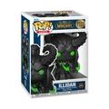 Boneco Funko Pop! World Of Warcraft - Illidan (chance de Chase)