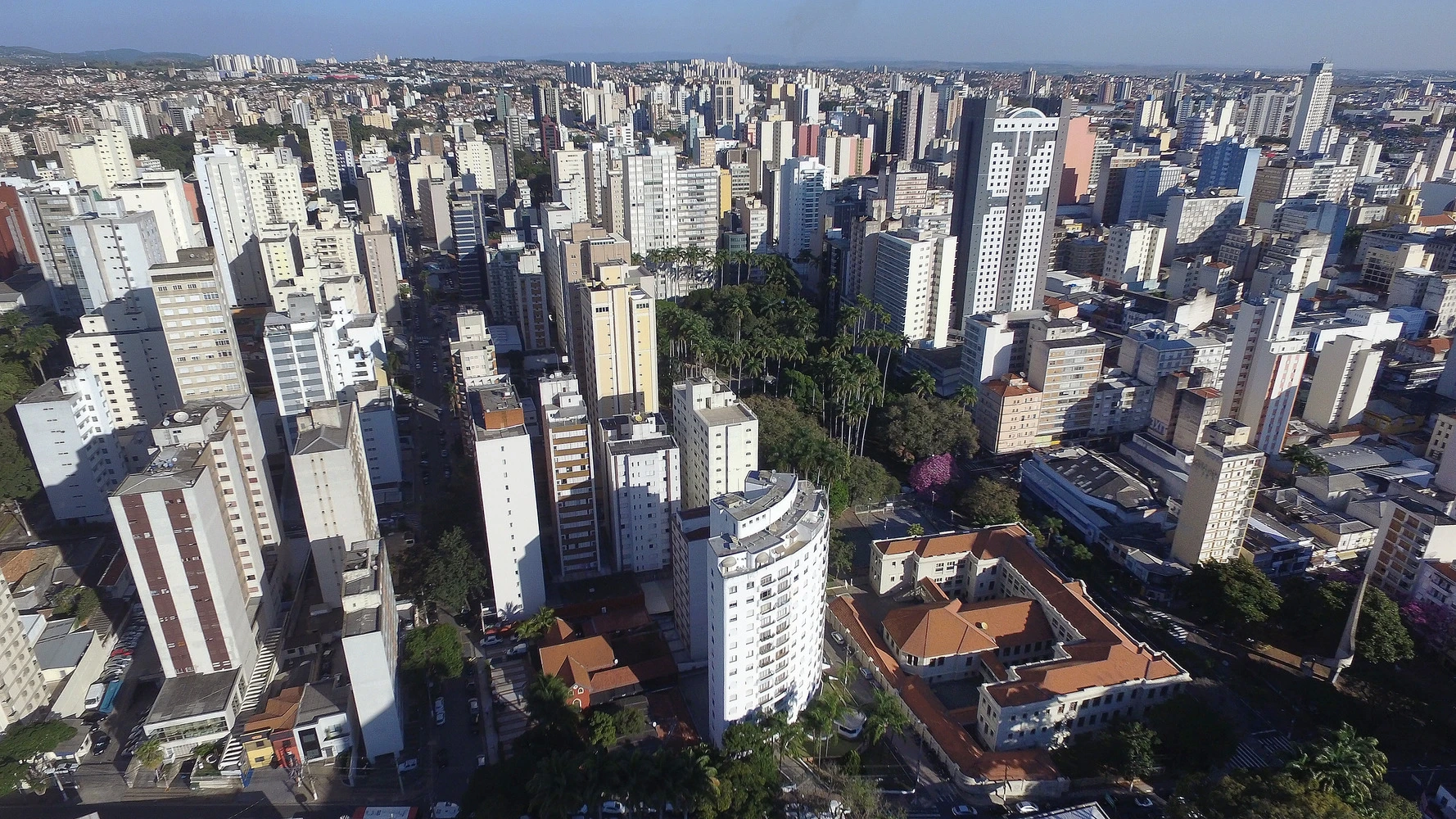 Loja Virtual em Campinas - SP