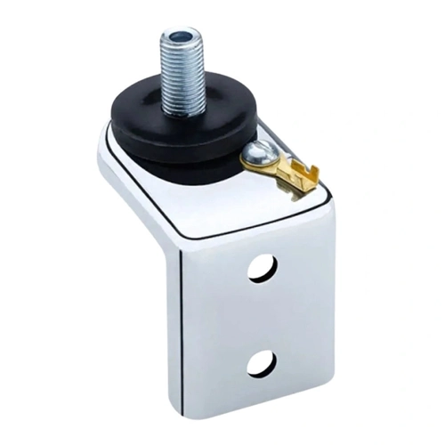 Suporte Simples Aquario B-3007 Para Antena Maria Mole e Marinox