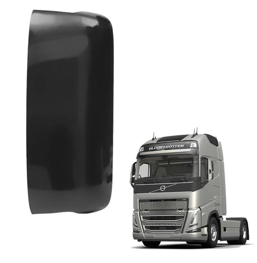 Capa Espelho Sup.Volvo Fh 2010/2014(ID;ER1212A)