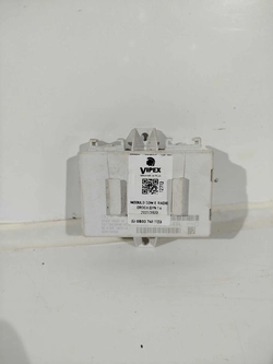 MODULO SOM E RADIO OROCH DYN 1.6 SCE 2022 (Id:12713)