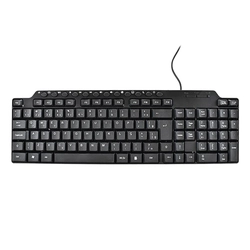 Teclado Evus Tc-04 Multimidia Abnt2