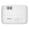 Projetor Benq Mw560c Wxga 1280x800 4000 Lúmens Ansi Dlp - Mw560c