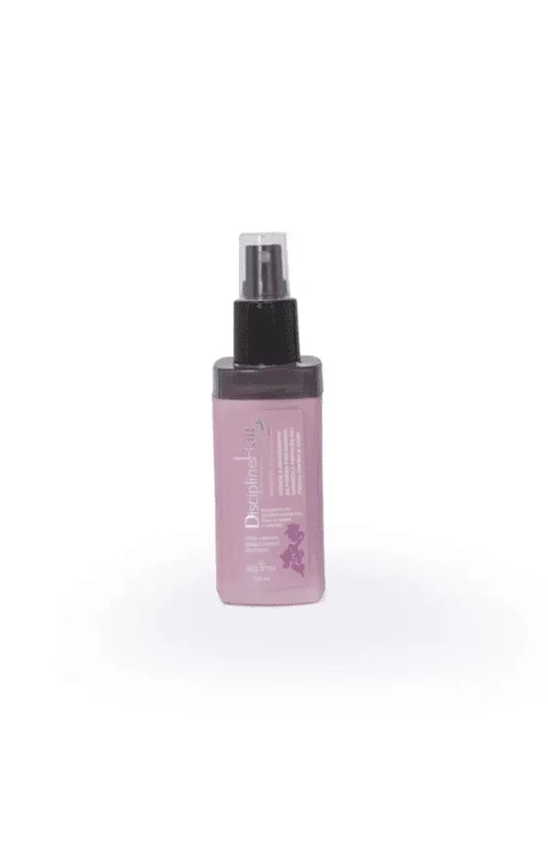 Protetor Termoativado Discipline Hair Alquimia Professional 120ml