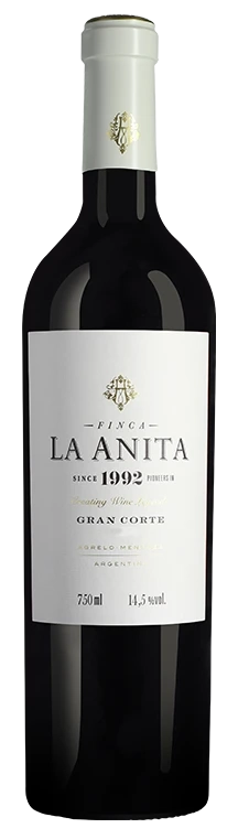 Finca la Anita Gran Corte 2019