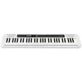 Teclado Musical Casiotone Branco - Ct-s200wec2-br