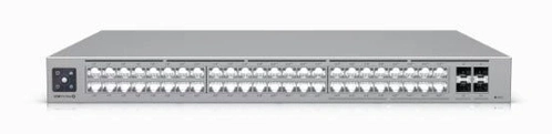 Switch Ubiquiti Unifi 32p Gbe 16p Gbe - Usw-pro-max-48-poe