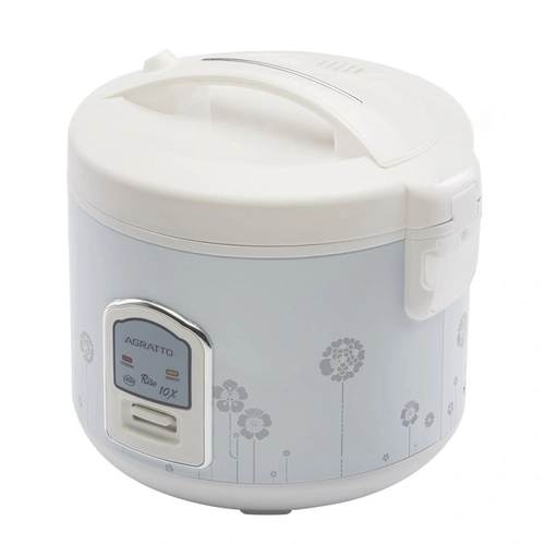 Panela Eletrica Arroz e Legumes Agratto Riso Pa10x 10 Xicaras - 110v